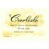 Carlisle Santa Lucia Highlands Rosella's Vineyard Syrah 2015 Front Label