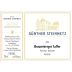 Weingut Gunther Steinmetz Brauenberger Juffer Riesling Kabinett 2016 Front Label