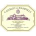 Castello dei Rampolla d'Alceo 2007 Front Label