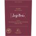 Luigi Bosca Lujan de Cuyo Malbec 2018 Front Label
