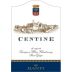 Banfi Centine Bianco 2016 Front Label