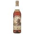 Old Rip Van Winkle Distillery 23 Year Pappy Van Winkle's Family Reserve Bourbon Whiskey Front Bottle Shot