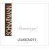 Rainer Schnaitmann Steinwiege Lemberger 2020 Front Label