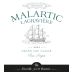 Chateau Malartic-Lagraviere Blanc 2023 Front Label