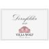 Villa Wolf Pfalz Dornfelder 2019 Front Label