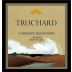 Truchard Estate Cabernet Sauvignon 1994 Front Label
