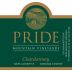 Pride Mountain Vineyards Chardonnay 2021 Front Label