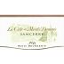 Henri Bourgeois Sancerre Les Monts Damnes 2009 Front Label