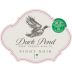 Duck Pond Oregon Pinot Noir 2021 Front Label