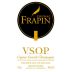 Frapin VSOP Cognac Front Label