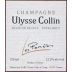 Ulysse Collin Les Pierrieres Blanc de Blancs Extra Brut (2018 Base) Front Label