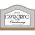 Ferrari-Carano Reserve Chardonnay 2015 Front Label
