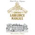 Chateau Labegorce 2020 Front Label