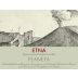 Planeta Etna Rosso 2017 Front Label
