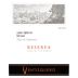 Vina Ventisquero Reserva Sauvignon Blanc 2021 Front Label