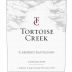 Tortoise Creek Cabernet Sauvignon 2018 Front Label
