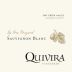Quivira Fig Tree Sauvignon Blanc 2023 Front Label