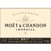 Moet & Chandon Brut Imperial (375ML half-bottle) Front Label