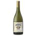 Mercer Bros. Chardonnay 2021 Front Bottle Shot