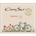 Cono Sur Organic Pinot Noir 2018 Front Label