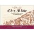 Levet Cote-Rotie La Chavaroche 2023 Front Label