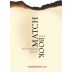 Matchbook Tempranillo 2013 Front Label