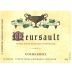 Domaine Coche-Dury Meursault Rouge 2022 Front Label
