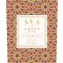 AVA Grace Merlot 2014 Front Label