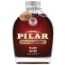 Papa's Pilar Rye Whiskey Barrel Finished Rum Front Bottle Shot