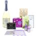 92 Point Sparkling Wine & Spa Gift Set Gift Product Image