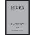Niner Jespersen Ranch Chardonnay 2023 Front Label