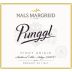 Nals Margreid Punggl Pinot Grigio 2022 Front Label