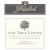 Freixenet Ash Tree Estate Merlot Tempranillo 2008 Front Label