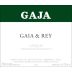 Gaja Gaia and Rey Chardonnay 2023 Front Label