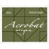 Acrobat Pinot Gris 2021 Front Label