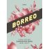 Borreo by Silverado Vineyards Sangiovese Rosa 2020 Front Label