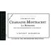 Vincent Girardin Chassagne-Montrachet La Romanee Vieilles Vignes Premier Cru 2015 Front Label