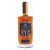 Sagamore Double Oak Rye Whiskey Front Bottle Shot