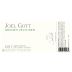 Joel Gott Gruner Veltliner 2017 Front Label