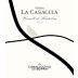 Canalicchio di Sopra Brunello di Montalcino La Casaccia 2019 Front Label