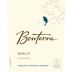 Bonterra Organically Grown Merlot 2018 Front Label