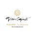 Domaine Gilles Coperet Fleurie La Madone 2022 Front Label