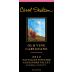 Carol Shelton Old Vine Carignane 2012 Front Label