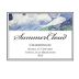 Summercloud Rosella's Vineyard Chardonnay 2015 Front Label
