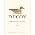 Decoy Sauvignon Blanc 2020 Front Label