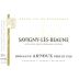 Arnoux Pere & Fils Savigny-les-Beaune 2021 Front Label