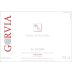 Quinta da Muradella Gorvia Tinto 2015 Front Label