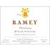 Ramey Ritchie Vineyard Chardonnay 2023 Front Label
