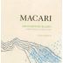 Macari Lifeforce Sauvignon Blanc 2022 Front Label