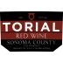 Torial Torial Red Wine Other Red Blends, California 2014 Front Label